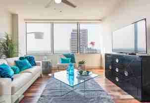 1525 Elm St #1502 - Photo 1 of 1