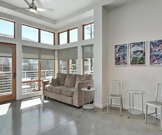 2124 E 6th St #2206 - Photo 3 of 7