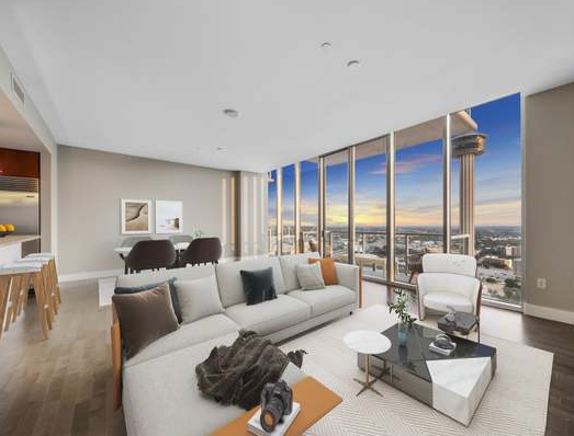 1115 S Alamo St #407-1 - Photo 2 of 14