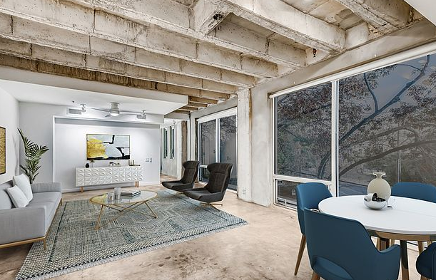 1115 S Alamo St #407-1 - Photo 7 of 14