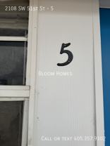 2108 Sw 51st St #5 - Photo 1 of 1