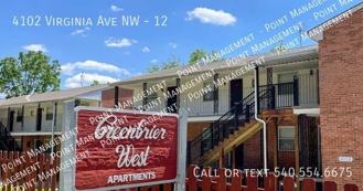 4102 Virginia Ave Nw #12 - Photo 1 of 1