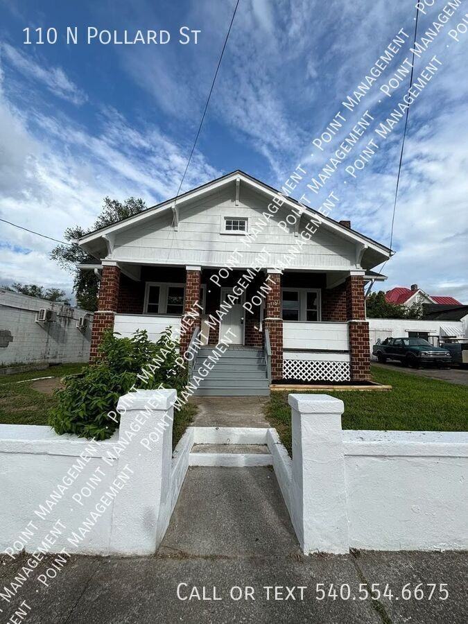 110 N Pollard St - Photo 2 of 17