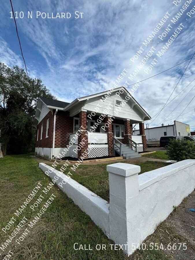 110 N Pollard St - Photo 3 of 17