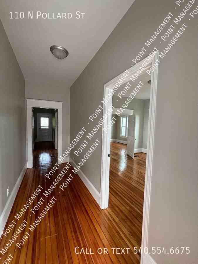 110 N Pollard St - Photo 4 of 17