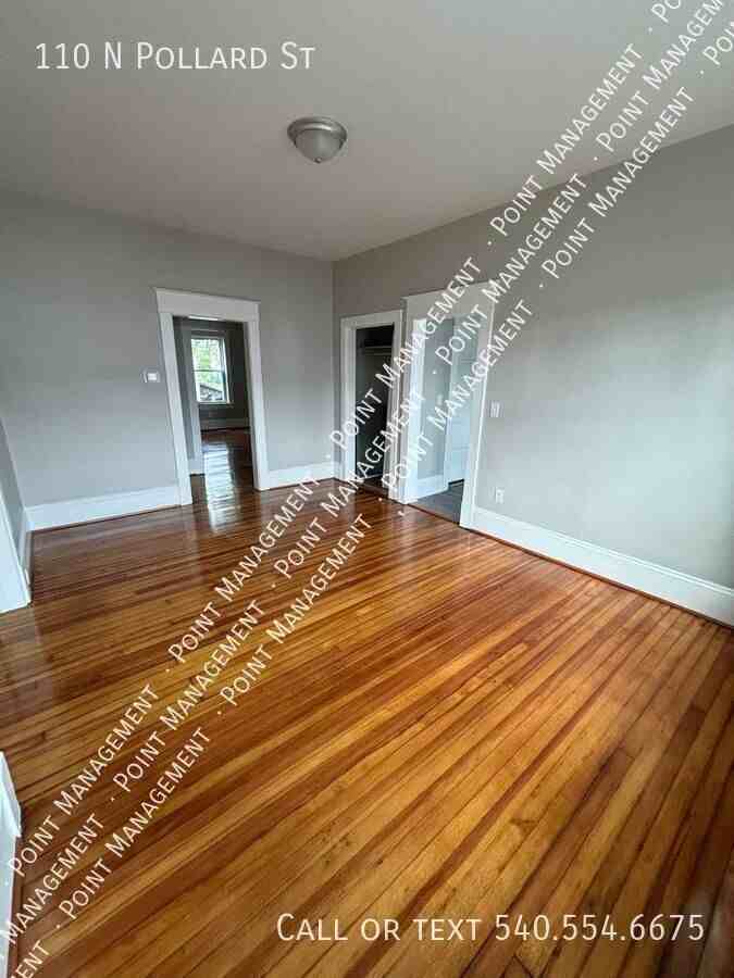 110 N Pollard St - Photo 5 of 17