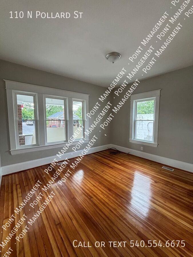 110 N Pollard St - Photo 6 of 17