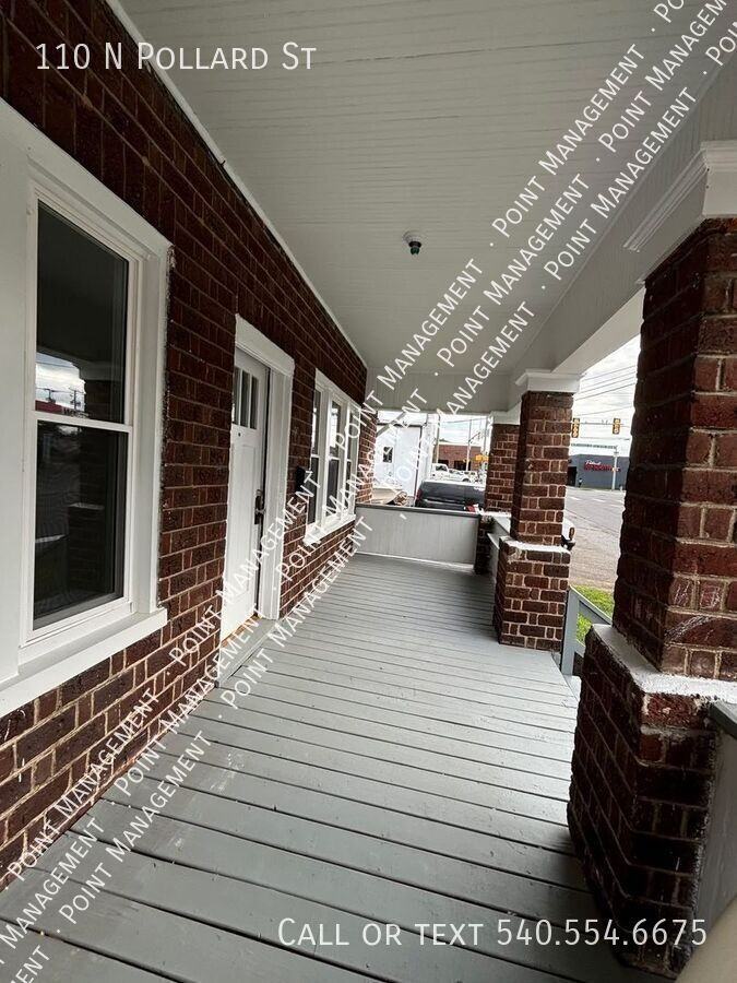 110 N Pollard St - Photo 7 of 17