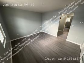 2001 Lynn Ave Sw #19 - Photo 1 of 1