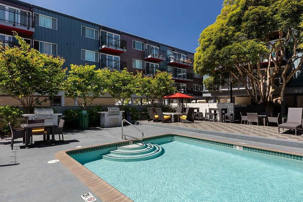 Park West - Photo 2 of 43