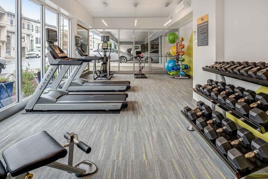 Park West - Photo 4 of 43