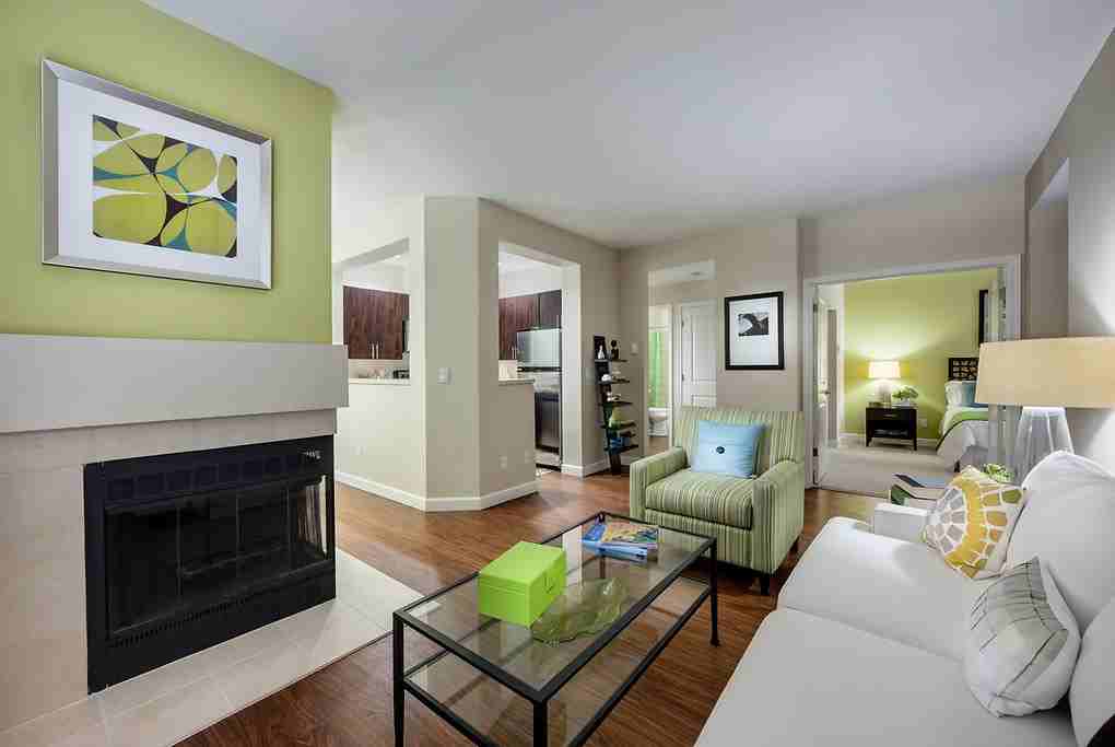 Parkwood at Mill Creek - Photo 6 of 42