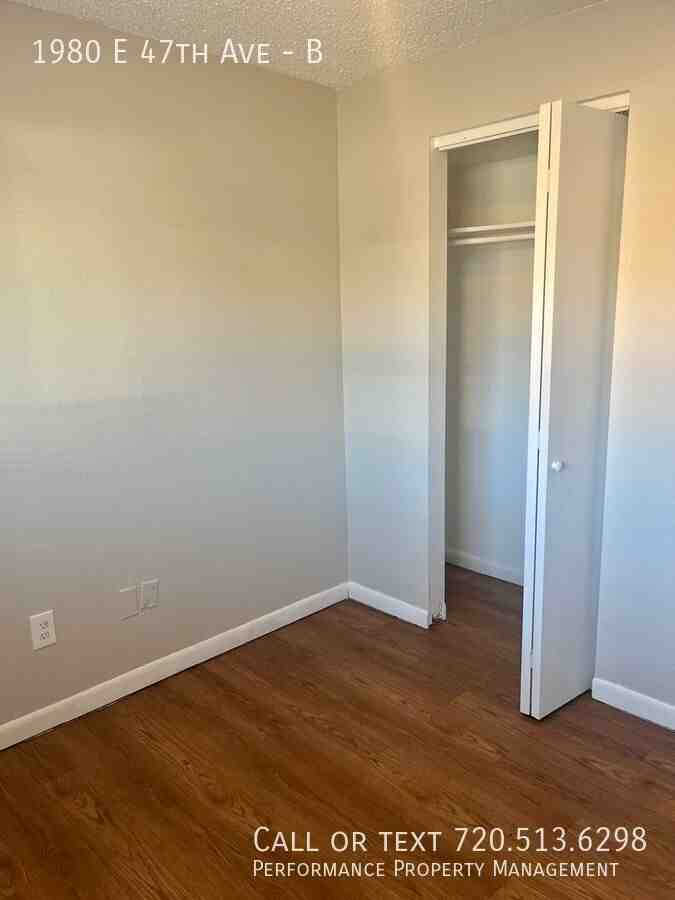 1980 E 47th Ave #B - Photo 5 of 14