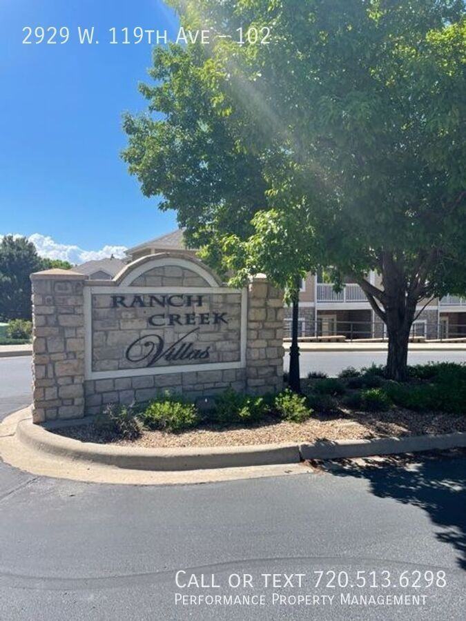 2929 W 119th Ave #102 - Photo 2 of 15