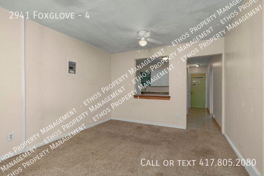 2941 Foxglove Rd #4 - Photo 2 of 19