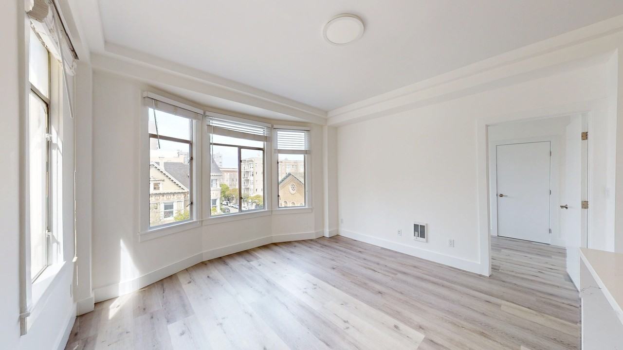 1801 California St #401A - Photo 2 of 24