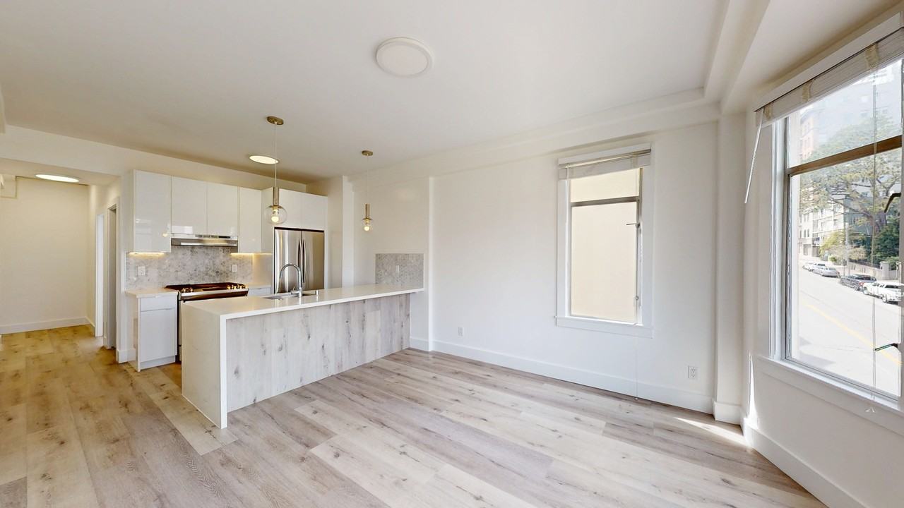 1801 California St #401A - Photo 4 of 24