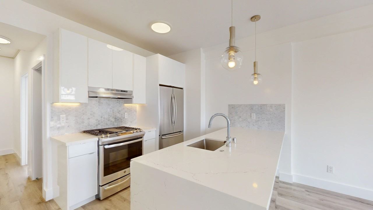 1801 California St #401A - Photo 5 of 24