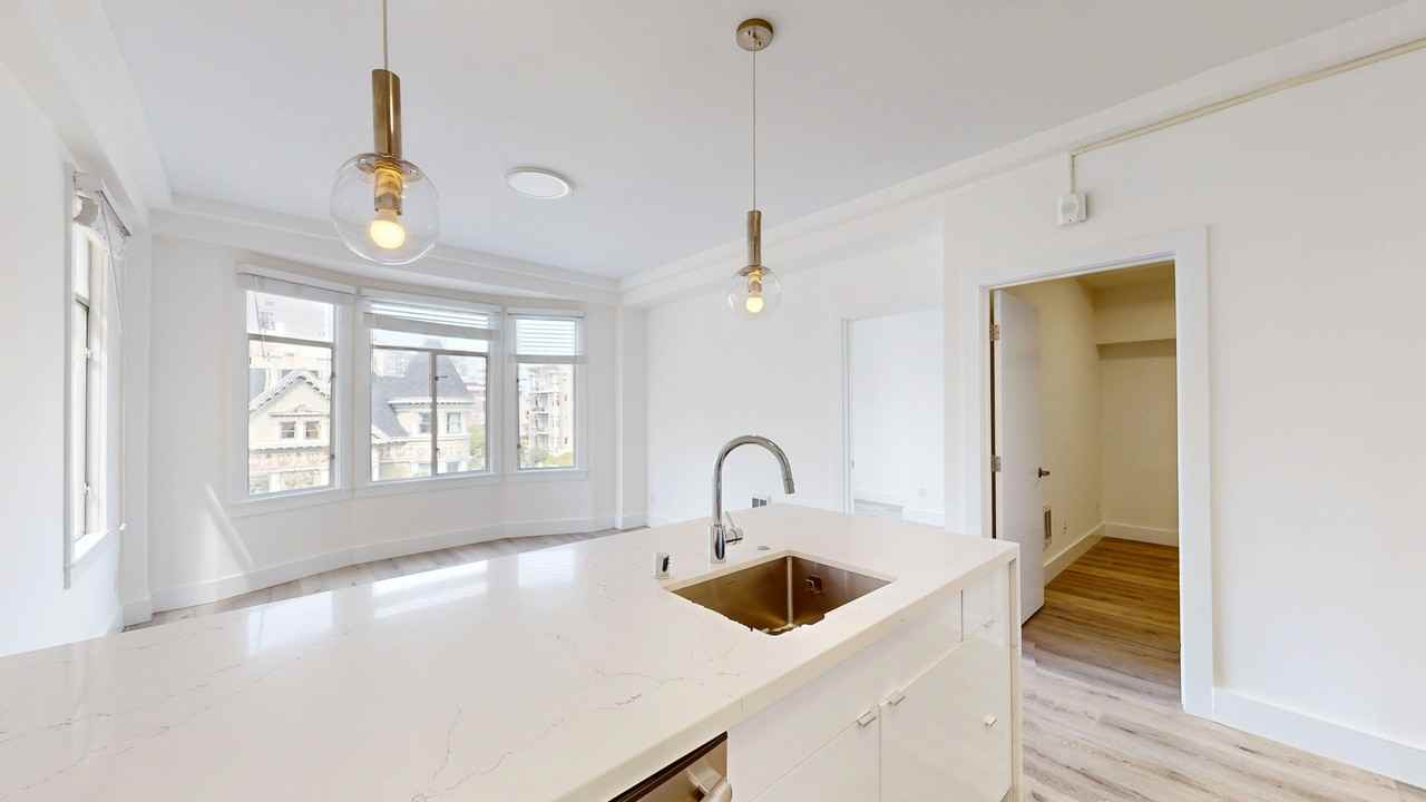 1801 California St #401A - Photo 6 of 24