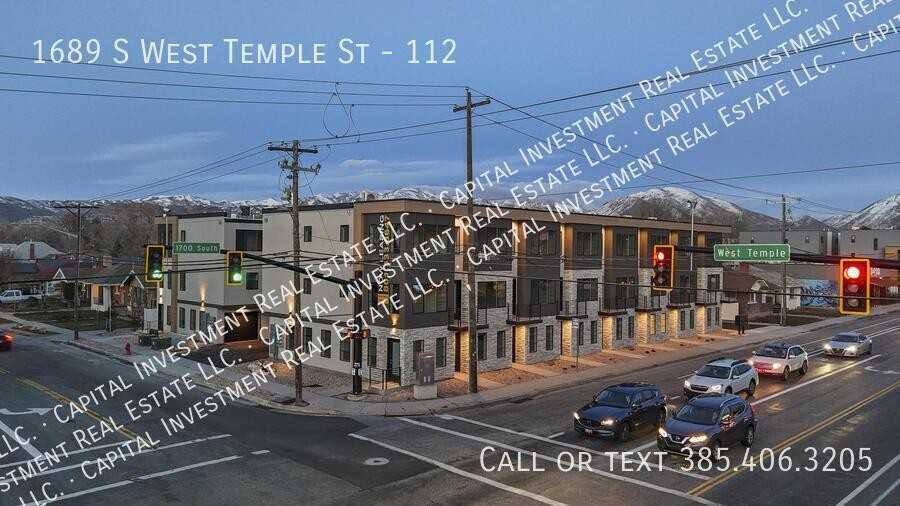 1689 S West Temple #112 - Photo 2 of 23