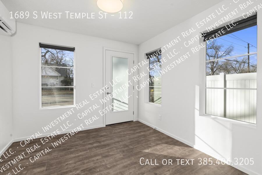 1689 S West Temple #112 - Photo 5 of 23