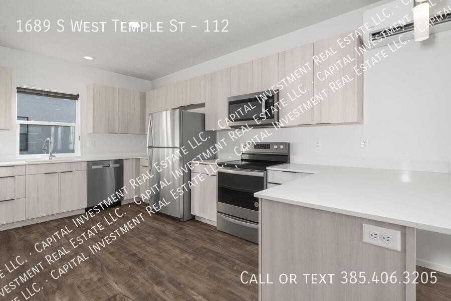 1689 S West Temple #112 - Photo 6 of 23