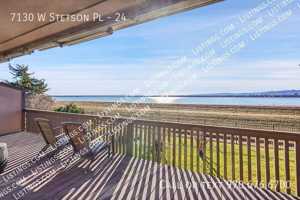 featured image of 7130 W Stetson Pl #24