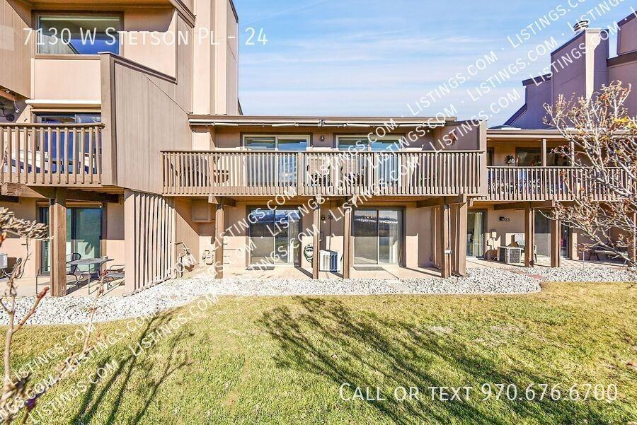 7130 W Stetson Pl #24 - Photo 2 of 28