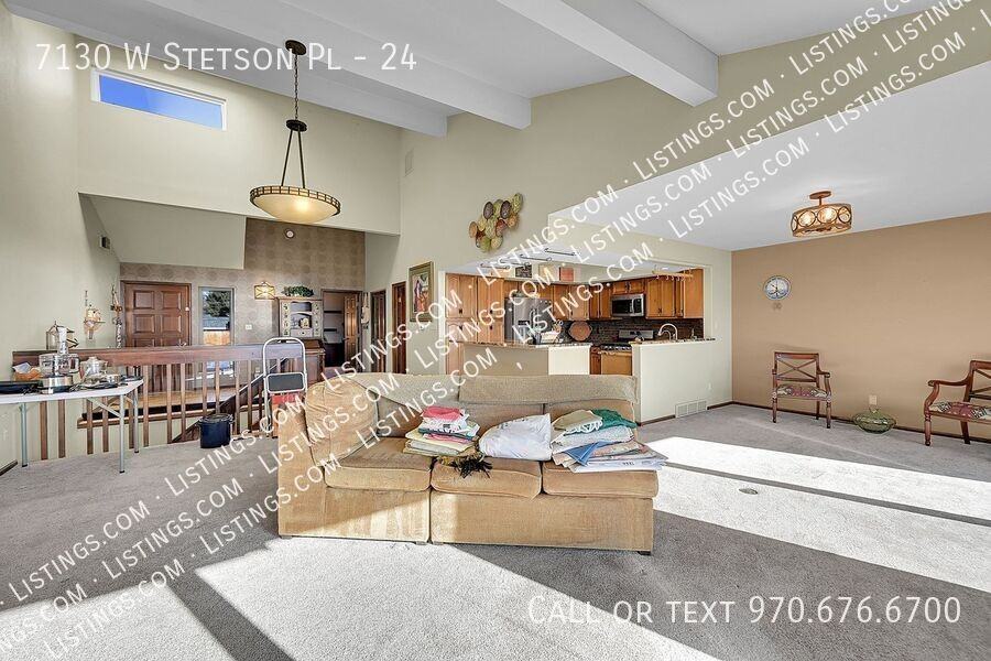 7130 W Stetson Pl #24 - Photo 5 of 28