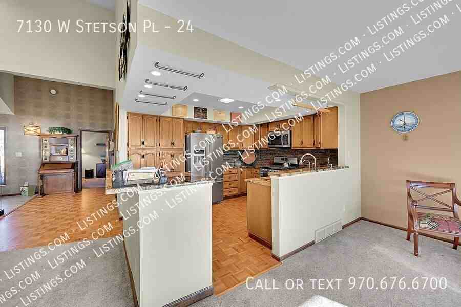 7130 W Stetson Pl #24 - Photo 7 of 28