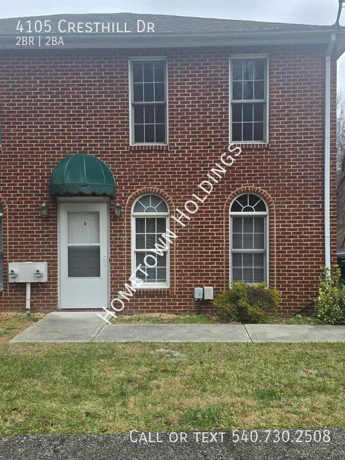 4105 Cresthill Dr - Photo 2 of 20