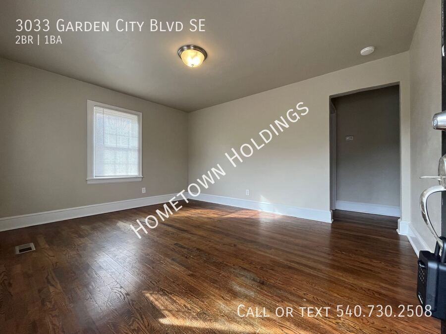 3033 Garden City Blvd Se - Photo 2 of 10