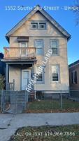featured image of 1552 S 3rd St #UPPER