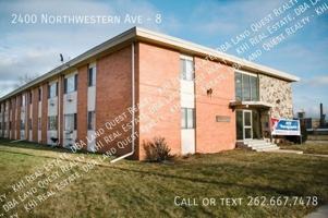 featured image of 2400 Northwestern Ave #8