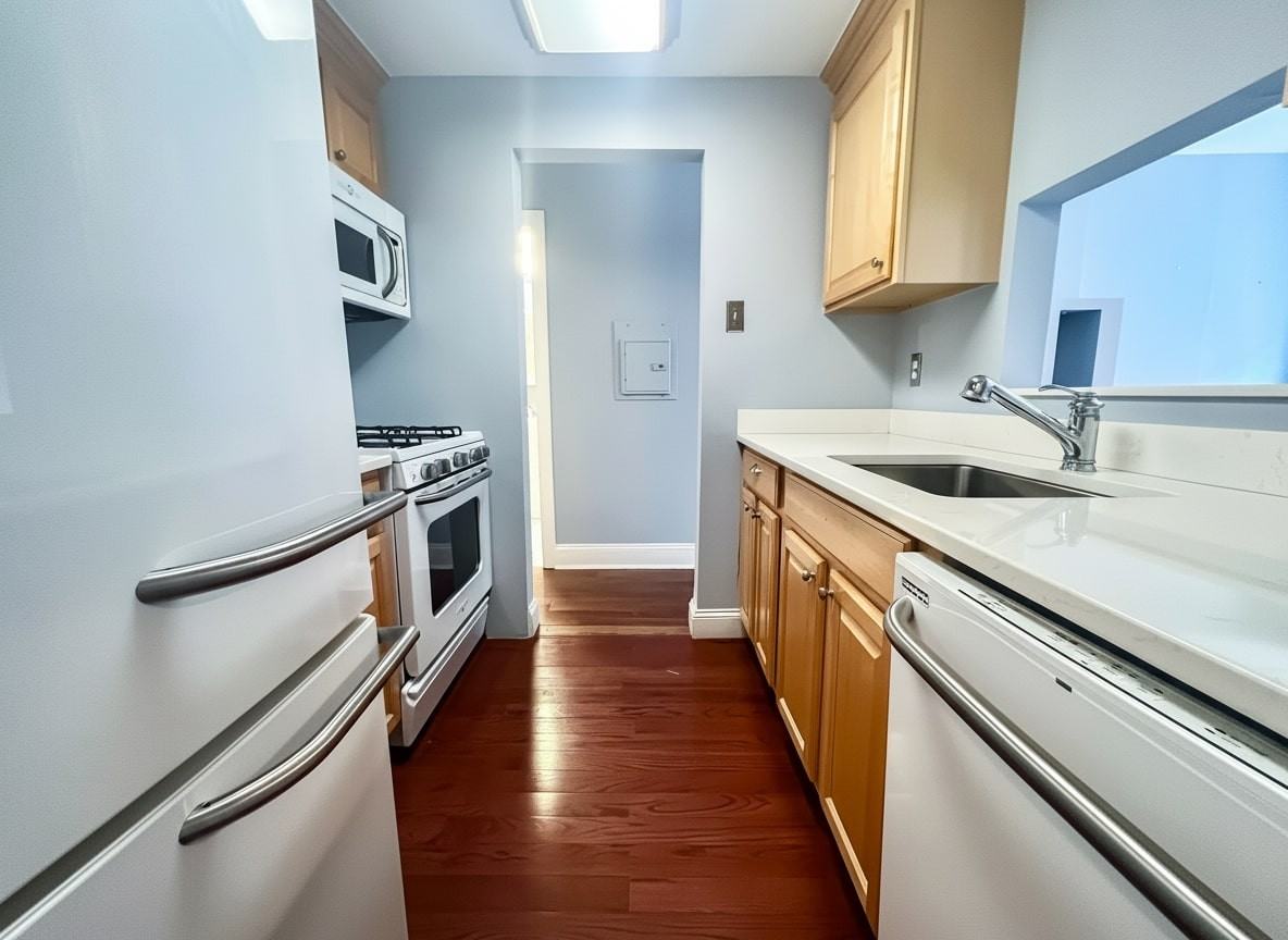 1619 Spruce St #2 - Photo 5 of 16