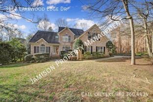 3117 Lakewood Edge Dr - Photo 1 of 1