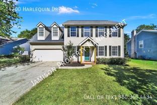 14200 Harlequin Dr - Photo 1 of 1