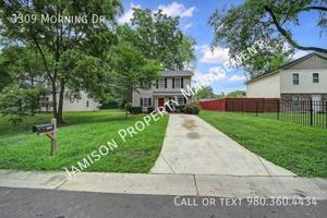 featured image of 3309 Morning Dr