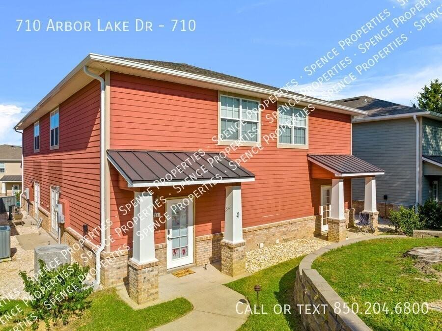 710 Arbor Lake Dr #710