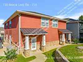 featured image of 710 Arbor Lake Dr #710