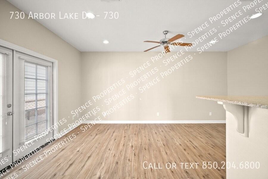 730 Arbor Lake Dr #730 - Photo 5 of 46