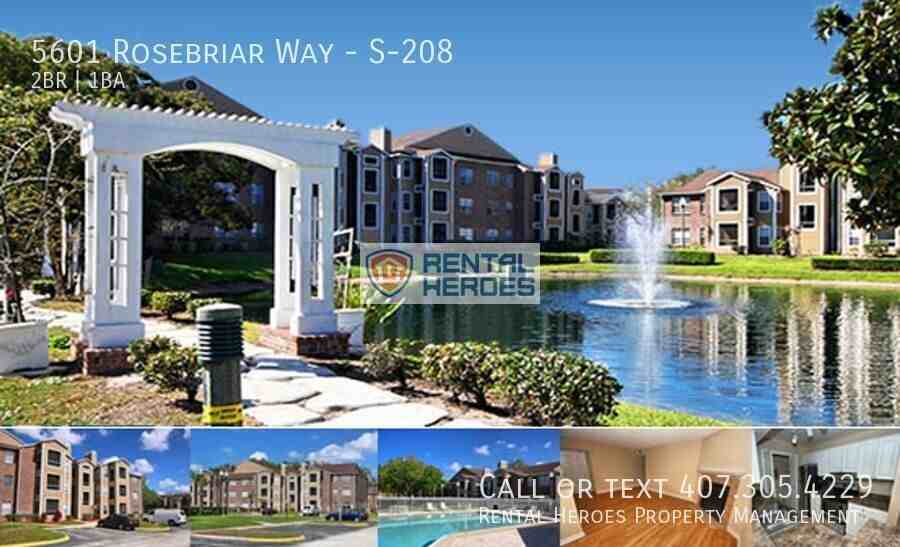 5601 Rosebriar Way #S208 - Photo 4 of 4