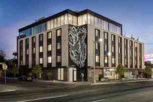 TALA Residences at Gillis House - Photo 1 of 1