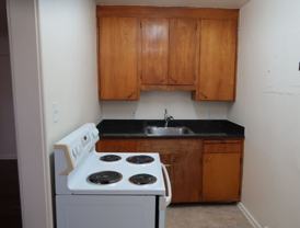 Preston Apartments - Photo 1 of 1