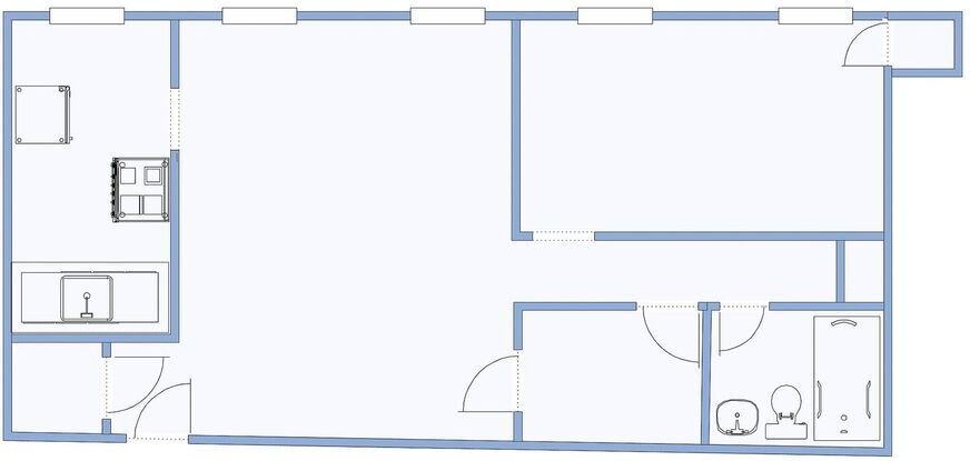 Preston Apartments - Photo 2 of 17