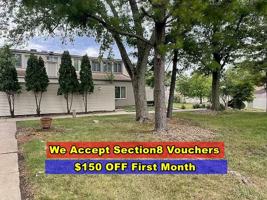 featured image of 6831 N Frostwood Pkwy #F82