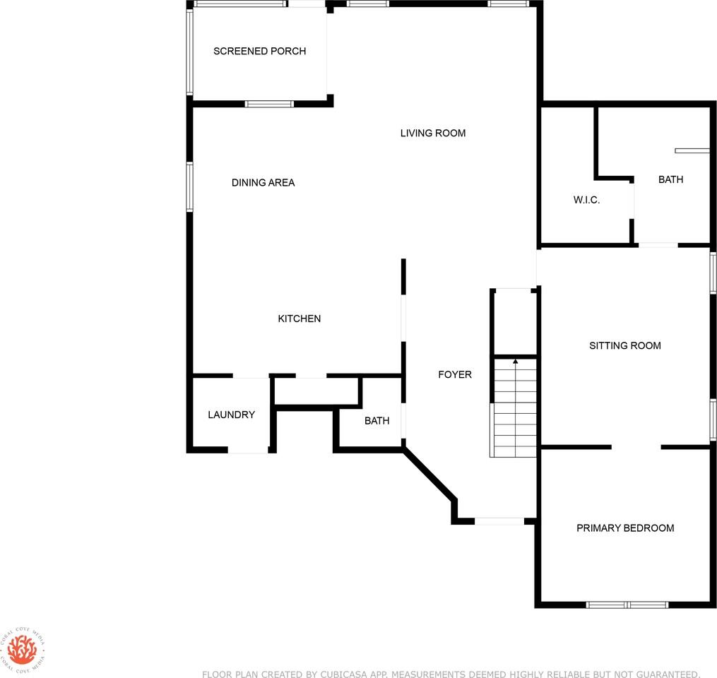 8704 Lake George Cir W #NA - Photo 2 of 16