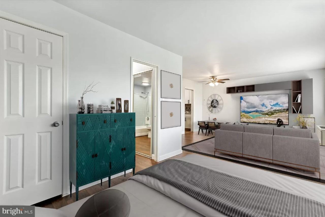 1830 Columbia Pike #209 - Photo 6 of 18