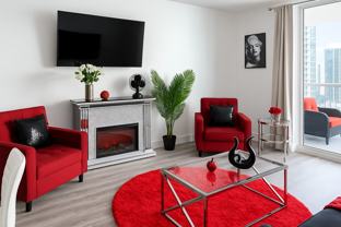 1200 Brickell Bay Dr - Photo 1 of 1