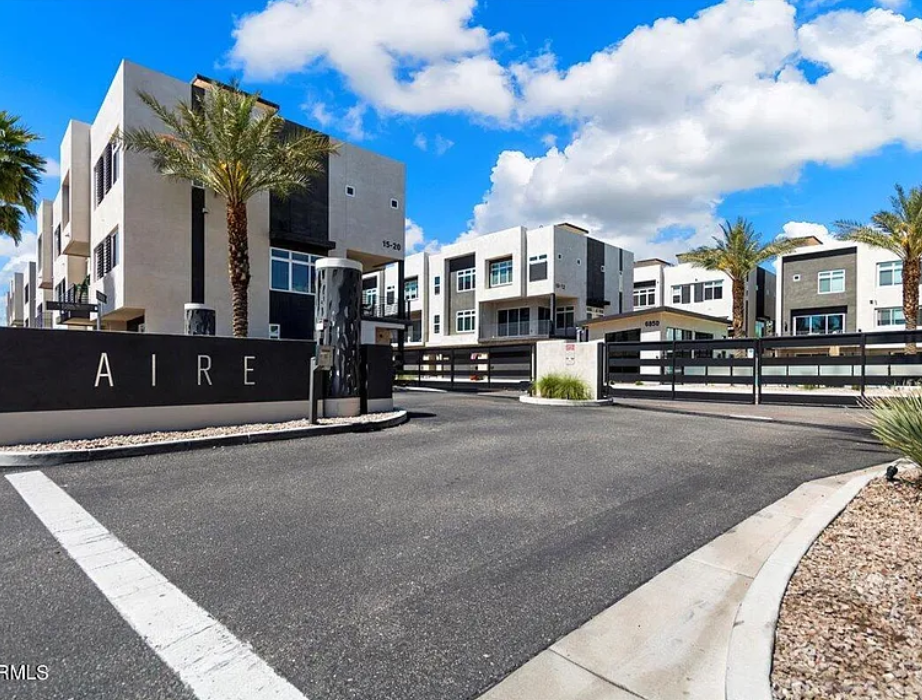 6850 E Mcdowell Rd #19 - Photo 2 of 24